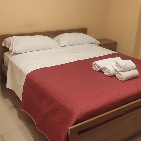 Aparthotel Il Mare Di Ortigia Syrakus Exterior foto