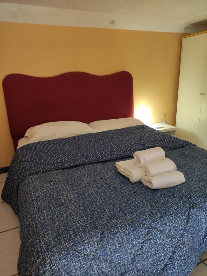 Aparthotel Il Mare Di Ortigia Syrakus Exterior foto