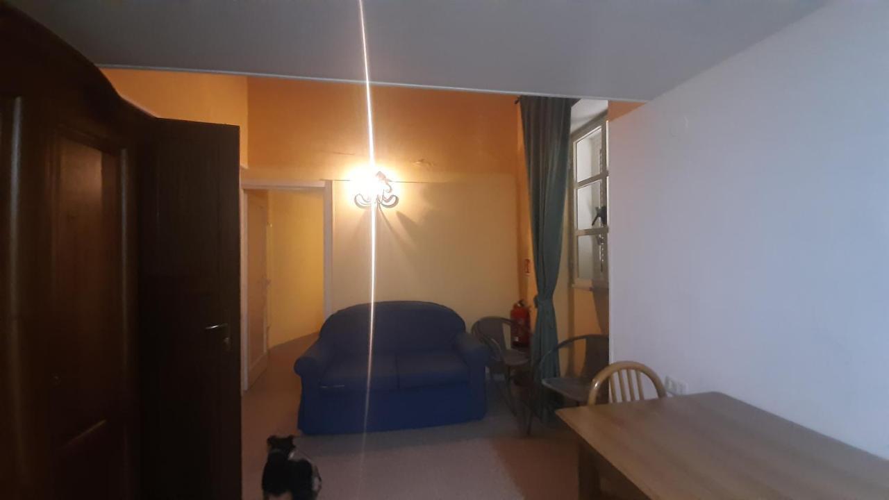 Aparthotel Il Mare Di Ortigia Syrakus Zimmer foto