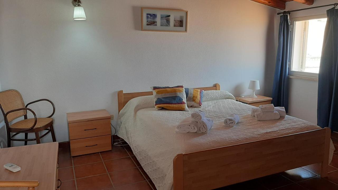Aparthotel Il Mare Di Ortigia Syrakus Zimmer foto