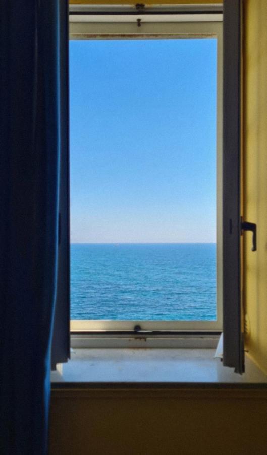 Aparthotel Il Mare Di Ortigia Syrakus Zimmer foto