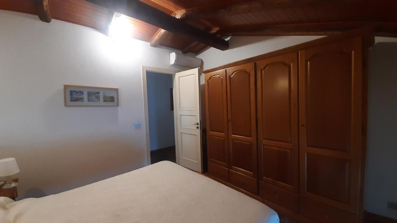 Aparthotel Il Mare Di Ortigia Syrakus Zimmer foto